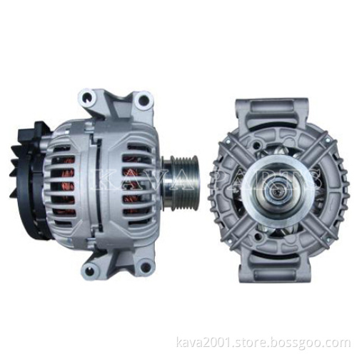Alternator for Jeep Lester - Part Numbers 22155, 0124515084, 0124515115